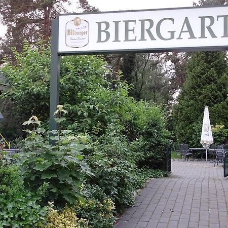 Waldhotel Lingen Exterior foto