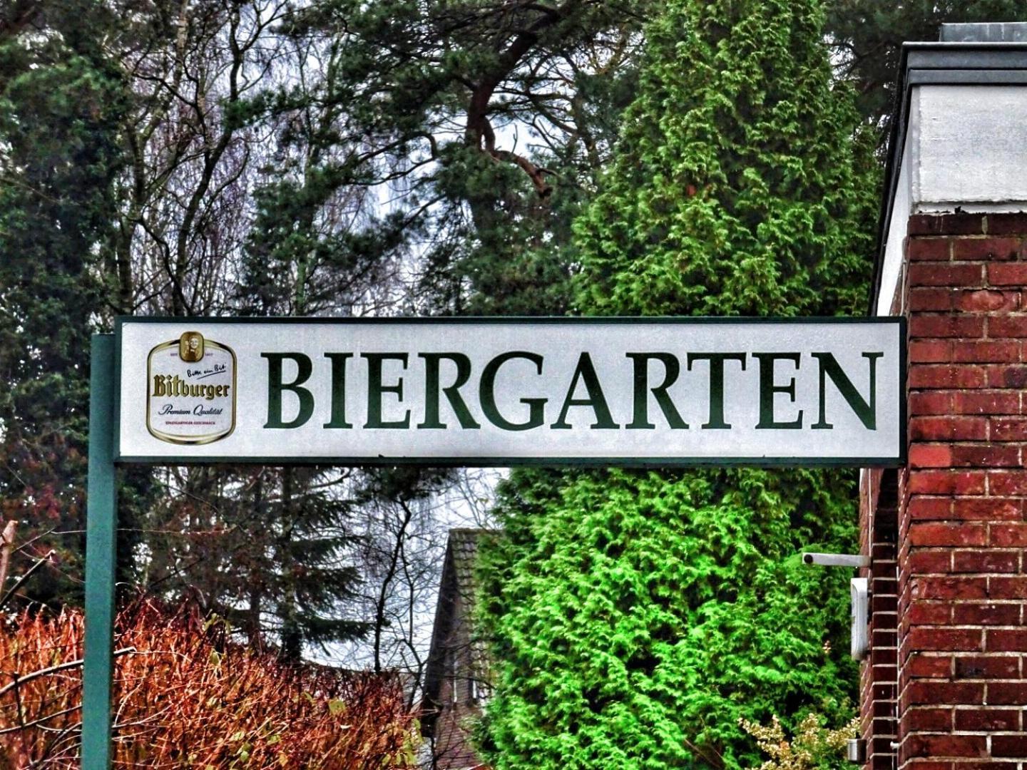 Waldhotel Lingen Exterior foto