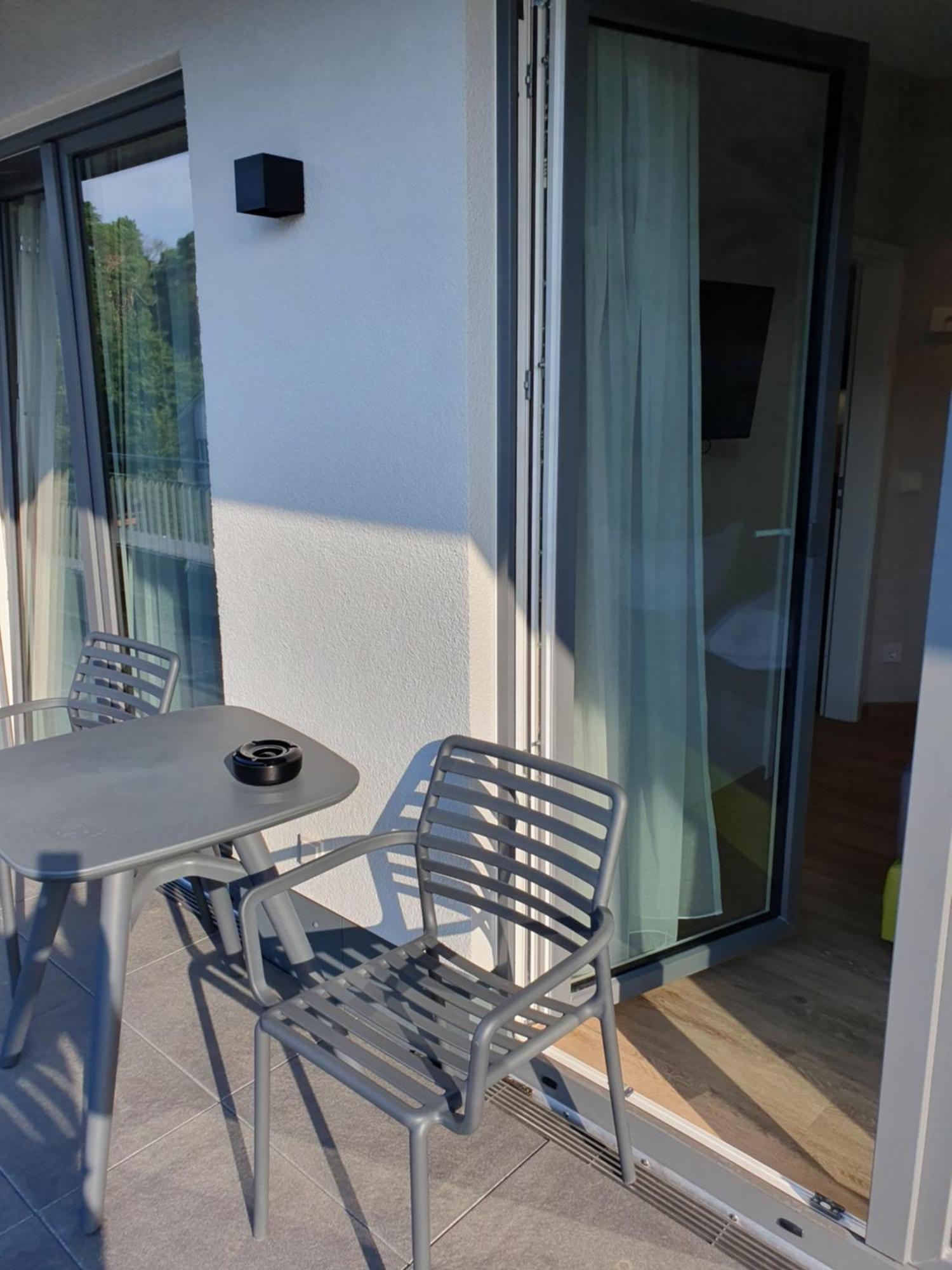 Waldhotel Lingen Exterior foto